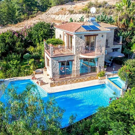 Villa Sweet Memories Argaka