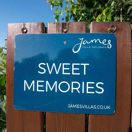 Sweet Memories