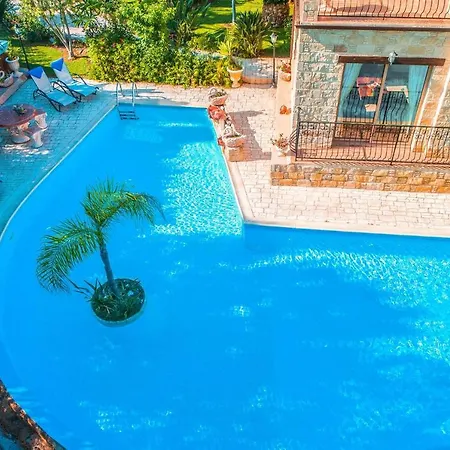 Villa Sweet Memories Argaka